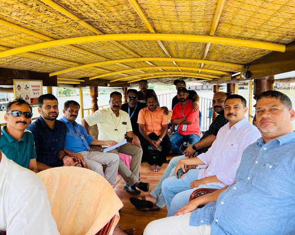Waters Kerala
